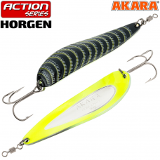 Blizgė Vartiklė Akara Action Series Horgen 65 18g AB29