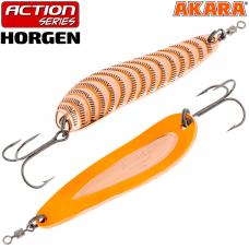 Blizgė Vartiklė Akara Action Series Horgen 65 18g AB30