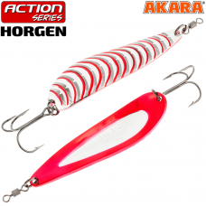 Blizgė Vartiklė Akara Action Series Horgen 65 18g AB31