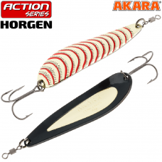 Blizgė Vartiklė Akara Action Series Horgen 65 18g AB32