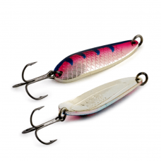 Blizgė vartiklė AKARA AL-60-13-AB96 Action Series Laxa 60 SH 13g.