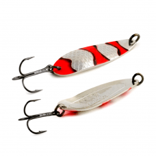 Blizgė vartiklė AKARA AL-60-17-AB97 Action Series Laxa 60 SH 17g.