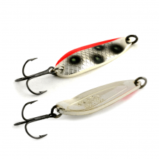 Blizgė vartiklė AKARA AL-60-21-AB52 Action Series Laxa 60 SH 21g.