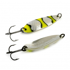 Blizgė vartiklė AKARA AL-60-21-AB90 Action Series Laxa 60 SH 21g.