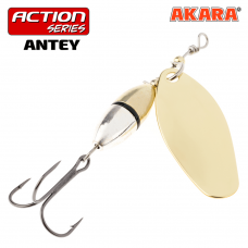 Blizgė Vartiklė AKARA Antey Action S22 RT A21 7,0 g