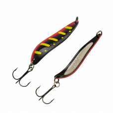 Blizgė vartiklė AKARA AV-65-15-AB116 Action Series Viskan II 65 15g