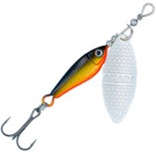 Blizgė vartiklė Akara betta 2 12g Spalva 12-A19