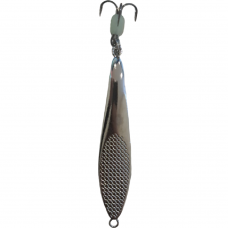 Blizgė vartiklė Quantal Lake OPUS 50 Spalva Sidabro