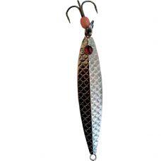 Blizgė vartiklė Quantal Lake PRISMA 50 Spalva Sidabro,Vario, Aukso