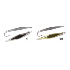 Blizgė vartiklė Žieminė AKARA Ice Lures IL00 1-1 1G 012