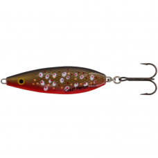 Blizgė Westin MM Great Heron 7,5cm 18g Artic Char