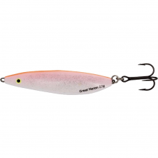 Blizgė Westin MM Great Heron 8,5cm 22g Pattegrisen