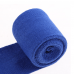 Bokso tvarstis THOMS Royal Blue 5cm x 4,5m iš 100% medvilnės