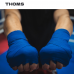 Bokso tvarstis THOMS Royal Blue 5cm x 4,5m iš 100% medvilnės