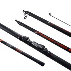 Boloninė Meškerė AKARA Prestige Bolo TX-40, 600cm, Testas 10-35