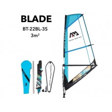 Burė Aqua Marina BLADE 3,0 m² SUP lentai BT-22BL-3S