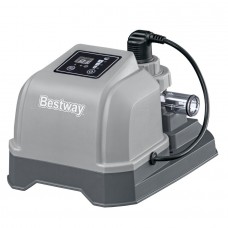 Chloro generatorius baseinams iki 8327 l – 2 g/val. Bestway 58773 Hydrogenic Chloro generatorius baseinams iki 8327 l – 2 g/val. Bestway 58773 Hydrogenic