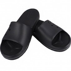 Crocs Crocband Šlepetės Juodos 205733 02S