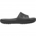 Crocs Crocband Šlepetės Juodos 205733 02S