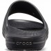 Crocs Crocband Šlepetės Juodos 205733 02S
