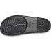 Crocs Crocband Šlepetės Juodos 205733 02S