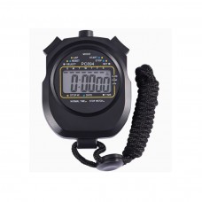Daugiafunkcis Chronometras THOMS PC894, Kalibruotas