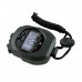 Daugiafunkcis Chronometras THOMS PC894, Kalibruotas