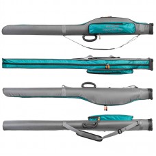Dėklas Meškerėms AKARA Discovery 140cm
