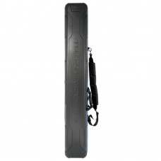 Dėklas meškerėms PRESTON Hardcase Rod Safe 194x25x14 cm