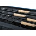 Dėklas meškerėms PRESTON Hardcase Rod Safe 194x25x14 cm Dėklas meškerėms PRESTON Hardcase Rod Safe 194x25x14 cm