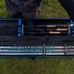 Dėklas meškerėms PRESTON Hardcase Rod Safe 194x25x14 cm Dėklas meškerėms PRESTON Hardcase Rod Safe 194x25x14 cm