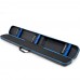 Dėklas meškerėms PRESTON Hardcase Rod Safe Compact 174x20x21 cm Dėklas meškerėms PRESTON Hardcase Rod Safe Compact 174x20x21 cm