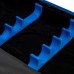 Dėklas meškerėms PRESTON Hardcase Rod Safe XL Dėklas meškerėms PRESTON Hardcase Rod Safe XL