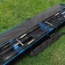 Dėklas meškerėms PRESTON Hardcase Rod Safe XL Dėklas meškerėms PRESTON Hardcase Rod Safe XL