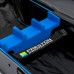 Dėklas meškerėms PRESTON Hardcase Rod Safe XL Dėklas meškerėms PRESTON Hardcase Rod Safe XL