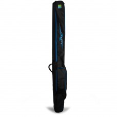 Dėklas meškerėms PRESTON Supera X 4 Rod 195x26x23 cm