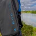 Dėklas meškerėms PRESTON Supera X 4 Rod 195x26x23 cm Dėklas meškerėms PRESTON Supera X 4 Rod 195x26x23 cm