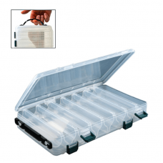 Dėžutė Masalams AKARA AKB-3190 Dvipusė 275x185x50 mm.