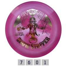 Diskgolfo diskas DISCMANIA S-LINE FD ELLA HANSEN