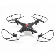 Dronas Quadcopter Android, wi-fi H11D