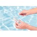 Druskingo vandens testavimo juostelės baseinams ir SPA