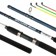 Dugninė meškerė FISH2FISH Saturn Feeder 3X Ilgis 3.0 m. Testas 90-120-150