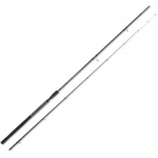 Dugninė meškere MS RANGE Prime Light Feeder 65-300 300 cm ilgio testas 65 g Dugninė meškere MS RANGE Prime Light Feeder 65-300 300 cm ilgio testas 65 g