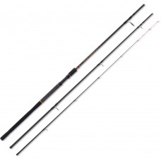 Dugninė meškerė MS RANGE Prime Light Feeder 80-360 360 cm ilgio testas 80 g Dugninė meškerė MS RANGE Prime Light Feeder 80-360 360 cm ilgio testas 80 g