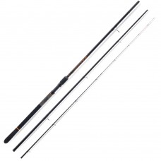 Dugninė meškere MS RANGE SX-180 testas 180g ilgis 360 cm Dugninė meškere MS RANGE SX-180 testas 180g ilgis 360 cm