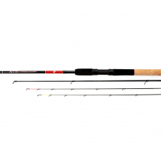 Dugninė Meškerė NYTRO NTR 10 COMMERCIAL CARP FEEDER 300cm 40g