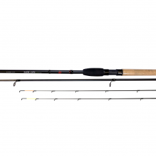 Dugninė Meškerė NYTRO SOLUS 12 ALLROUND FEEDER  360cm 60g