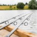 Dugninė meškere PRESTON Monster Xtreme Distance 380cm testas 150 g Dugninė meškere PRESTON Monster Xtreme Distance 380cm testas 150 g