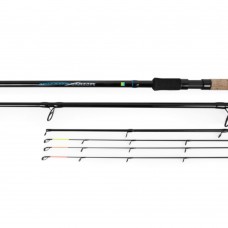 Dugninė meškere PRESTON Monster Xtreme Distance 420cm testas 200 g