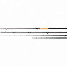 Dugninė meškere PRESTON Supera X Distance 380cm testas 56.9 85 113.4 g